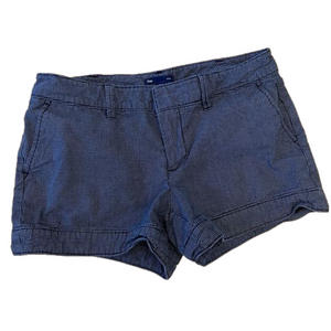 Size 4 Gap Shorts
